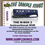 protools m box 2 dvd